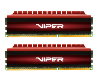 Patriot 16GB (2x8GB) 3400MHz CL16 Viper 4 - 405432 - zdjęcie 1